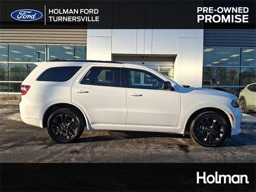 2024 Dodge Durango GT AWD