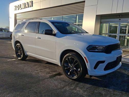 2024 Dodge Durango GT AWD