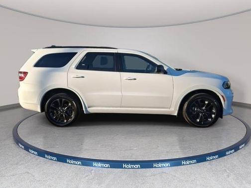 2024 Dodge Durango GT AWD