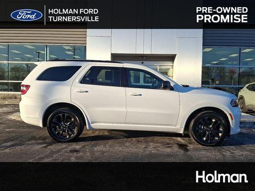 2024 Dodge Durango GT AWD