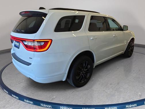 2024 Dodge Durango GT AWD