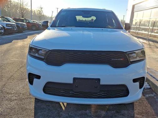 2024 Dodge Durango GT AWD