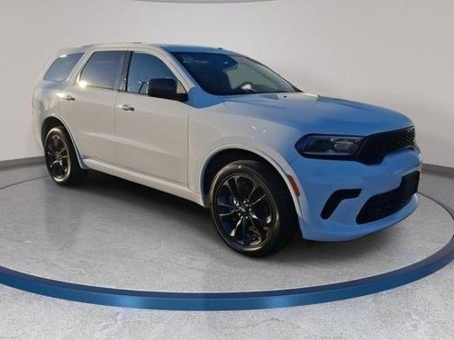 2024 Dodge Durango GT AWD