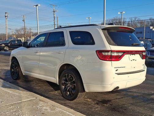 2024 Dodge Durango GT AWD