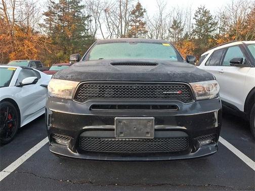 2020 Dodge Durango GT Plus