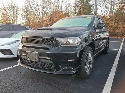 2020 Dodge Durango GT Plus