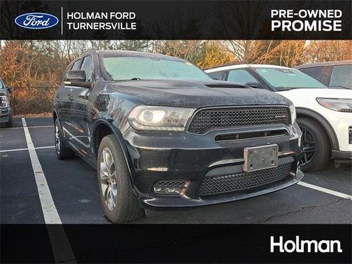 2020 Dodge Durango GT Plus