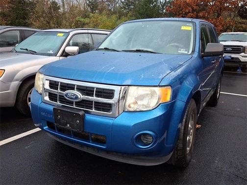 2011 Ford Escape XLS