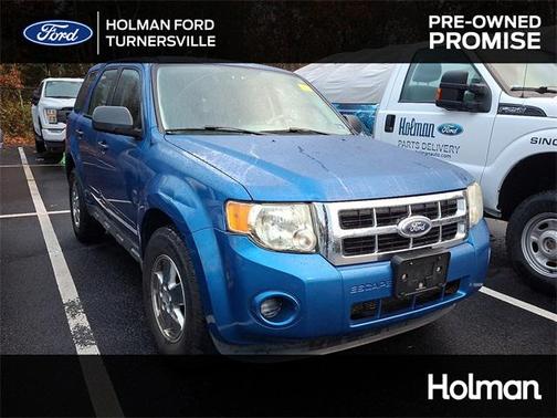 2011 Ford Escape XLS