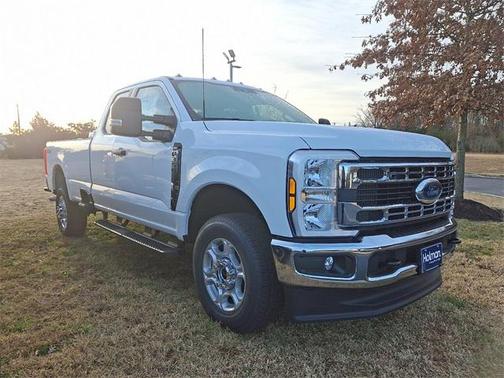 2026 Ford F-350 XLT