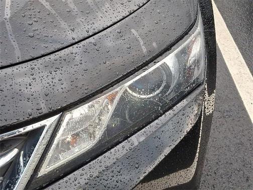 2018 Chevrolet Impala 1LT