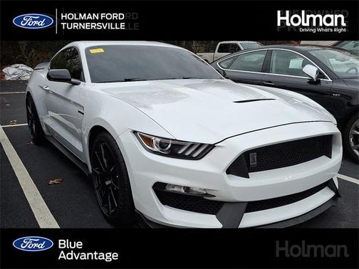 2020 Ford Shelby GT350 Base
