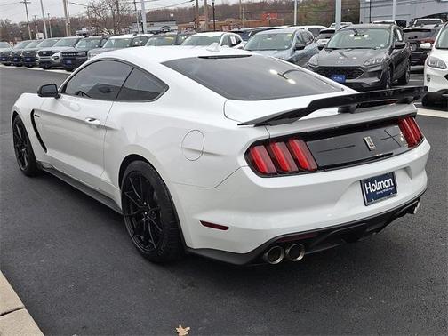 2020 Ford Shelby GT350 Base