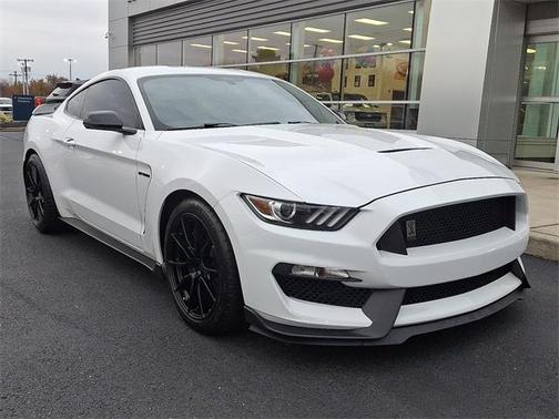 2020 Ford Shelby GT350 Base