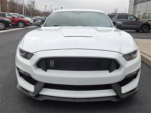 2020 Ford Shelby GT350 Base