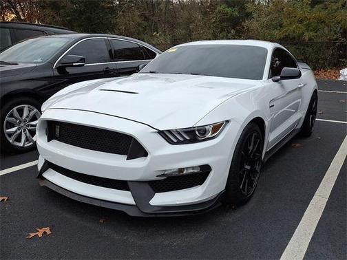 2020 Ford Shelby GT350 Base