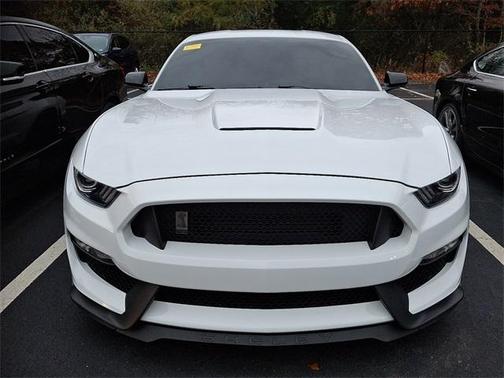 2020 Ford Shelby GT350 Base