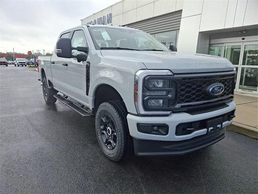 2025 Ford F-250 XL
