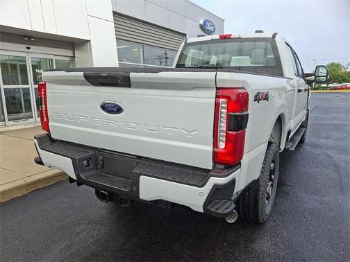 2025 Ford F-250 XL