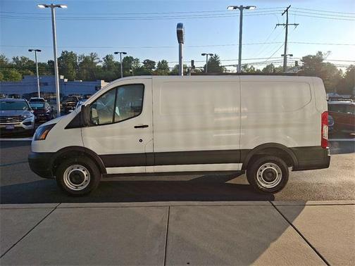 2019 Ford Transit-250 Base