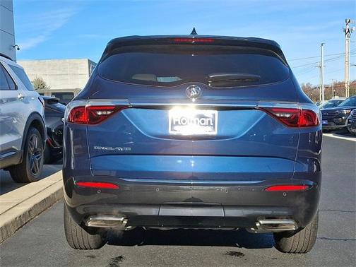 2023 Buick Enclave Essence FWD