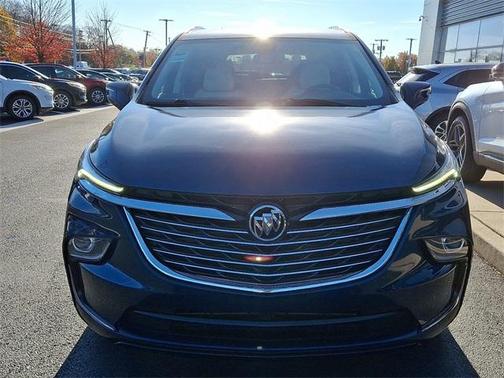 2023 Buick Enclave Essence FWD