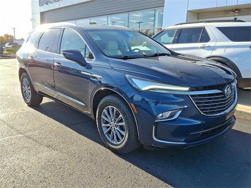2023 Buick Enclave Essence FWD