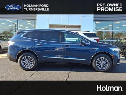 2023 Buick Enclave Essence FWD