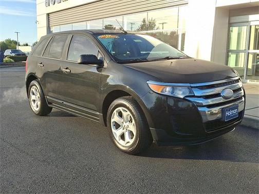2014 Ford Edge SE