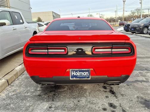 2019 Dodge Challenger R/T