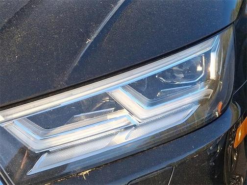 2020 Audi Q5 45 Premium Plus