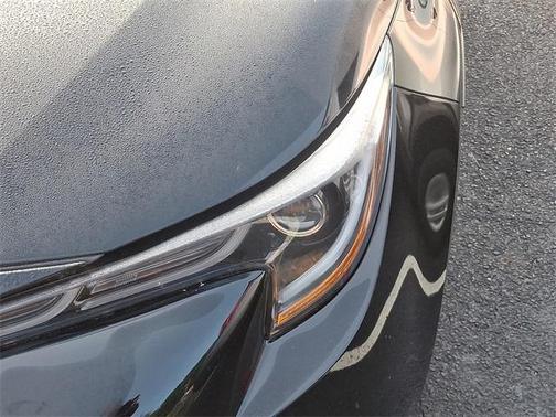2019 Toyota Corolla XSE
