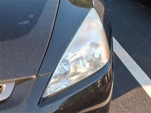 2004 Honda Accord EX