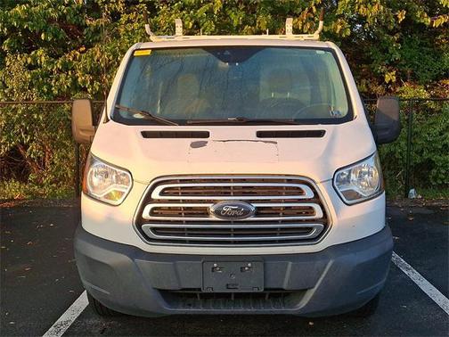 2016 Ford Transit-250 Base
