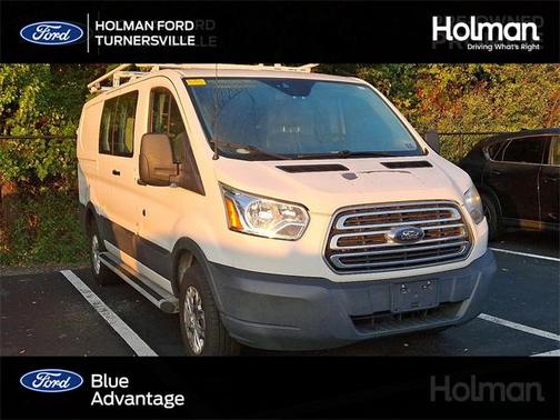 2016 Ford Transit-250 Base