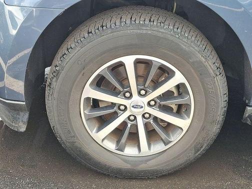 2018 Ford Expedition XLT