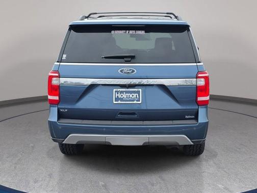 2018 Ford Expedition XLT