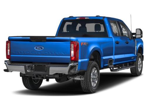 2026 Ford F-350 XLT