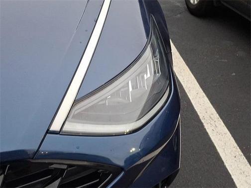 2020 Hyundai SONATA SEL Plus