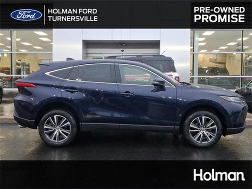 2022 Toyota Venza LE