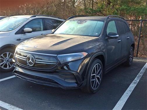 2023 Mercedes-Benz EQB 300 4MATIC