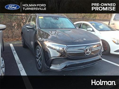 2023 Mercedes-Benz EQB 300 4MATIC