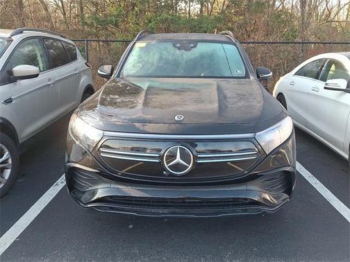 2023 Mercedes-Benz EQB 300 4MATIC