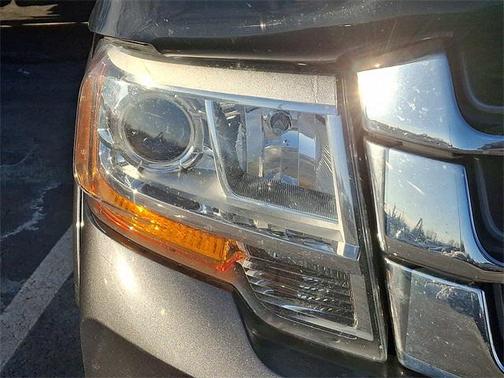 2015 Ford Expedition Limited