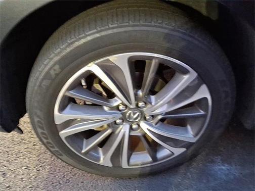 2019 Acura MDX 3.5L w/Technology Package