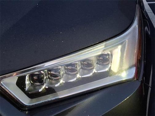 2019 Acura MDX 3.5L w/Technology Package