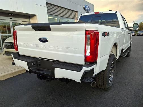 2026 Ford F-250 XL
