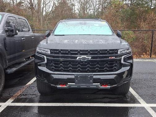 2023 Chevrolet Suburban 4WD Z71