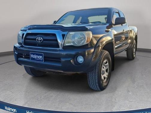2006 Toyota Tacoma PreRunner Access Cab