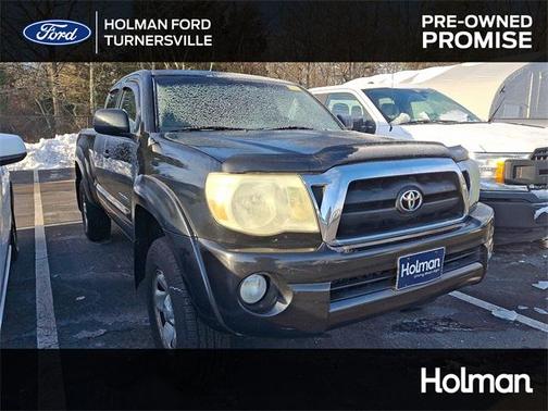 2006 Toyota Tacoma PreRunner Access Cab